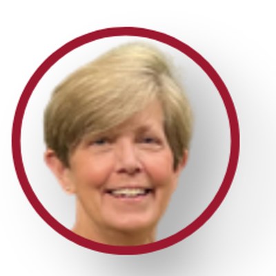 Melanie Ward